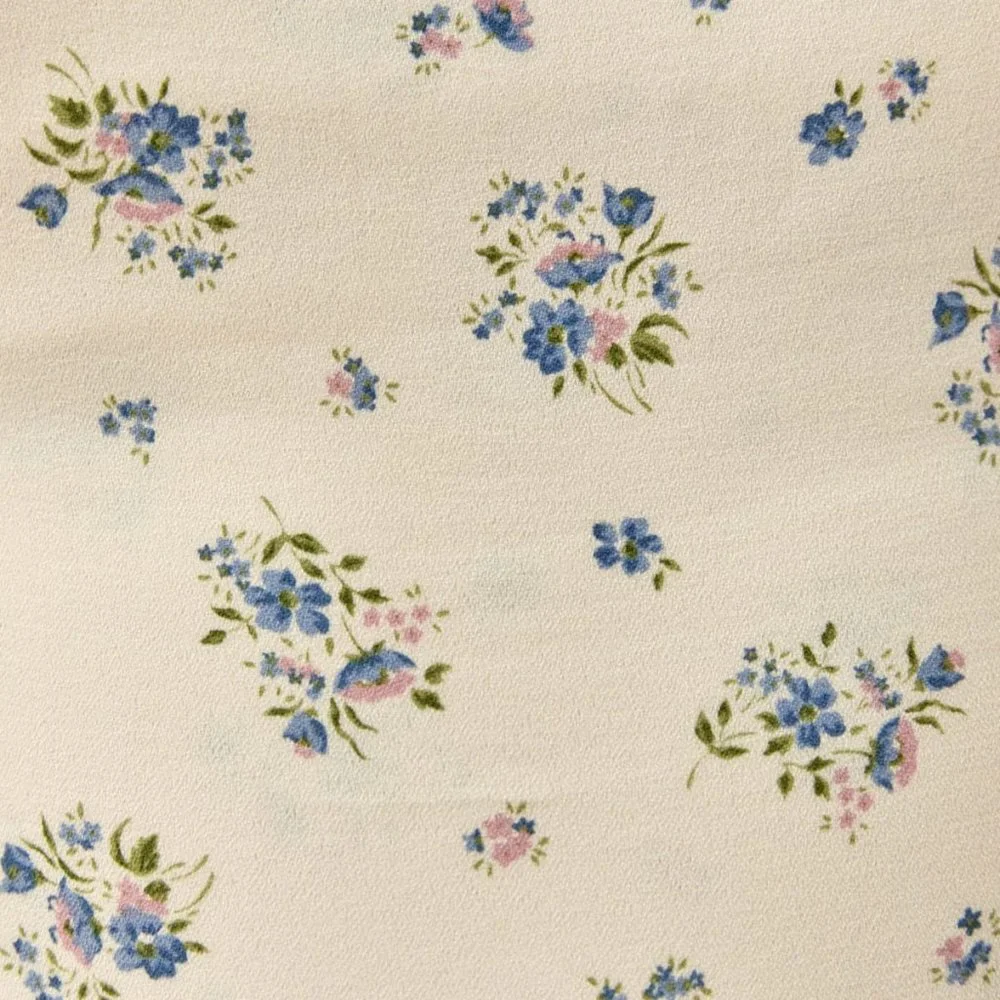 Reformation Crimini Mini Floral White Slip Dress - Picture 2 of 7